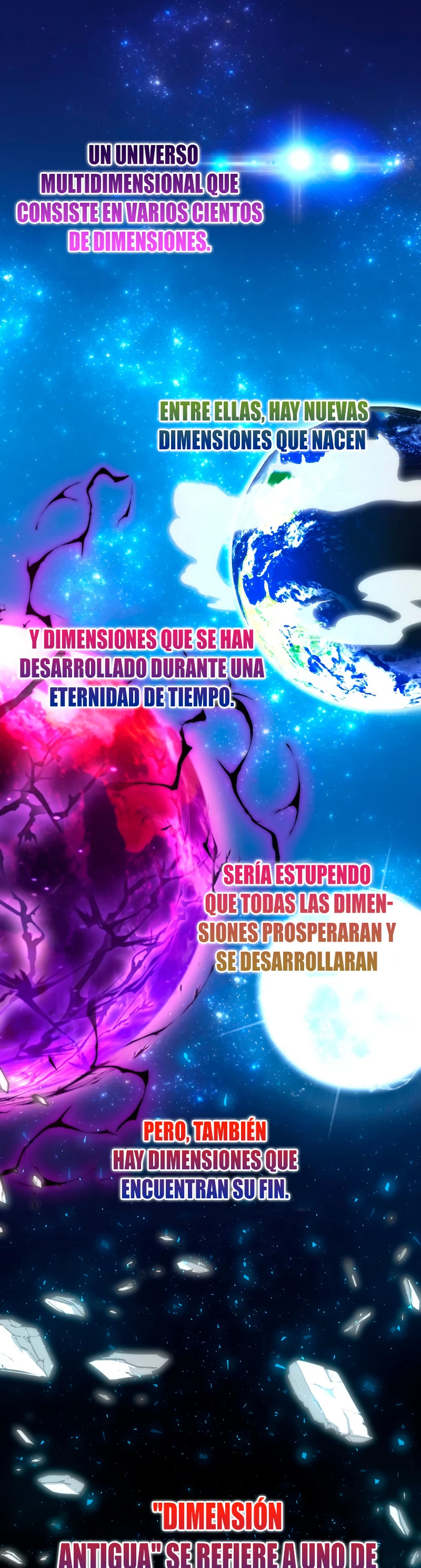 La Ascensión Marcial del Dios Demonio Capitulo 31 página 12