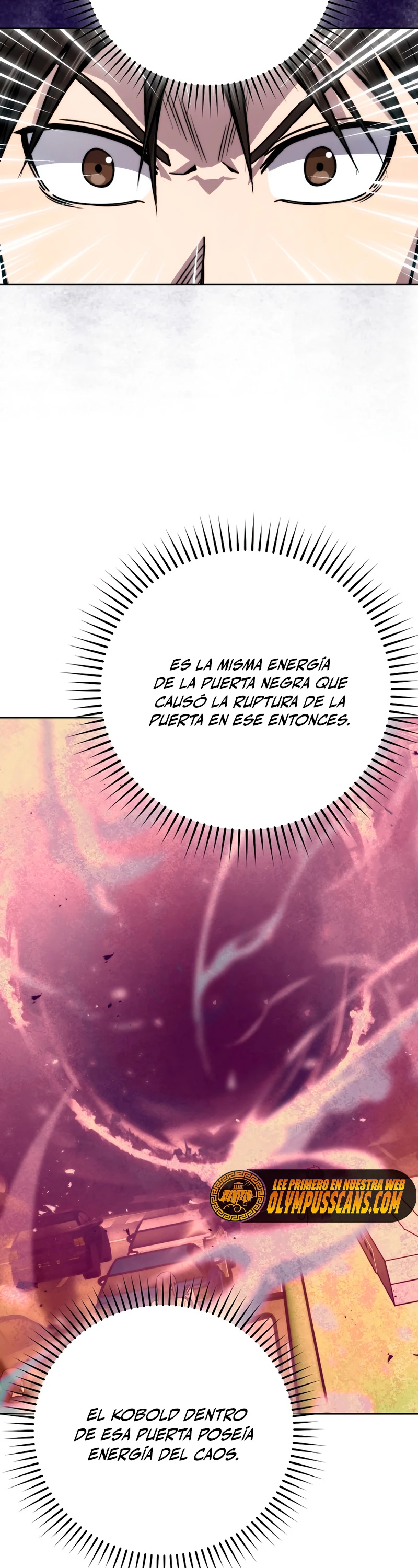 La Ascensión Marcial del Dios Demonio Capitulo 31 página 48