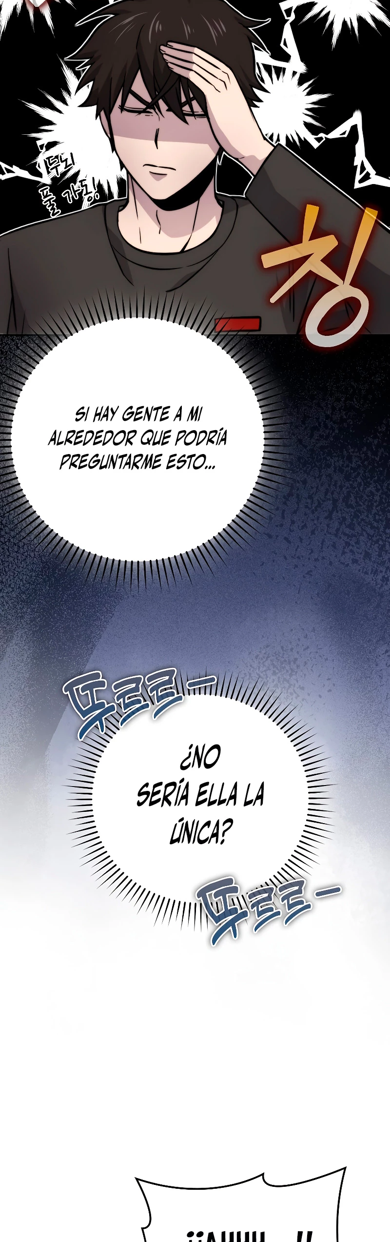 La Ascensión Marcial del Dios Demonio Capitulo 35 página 38