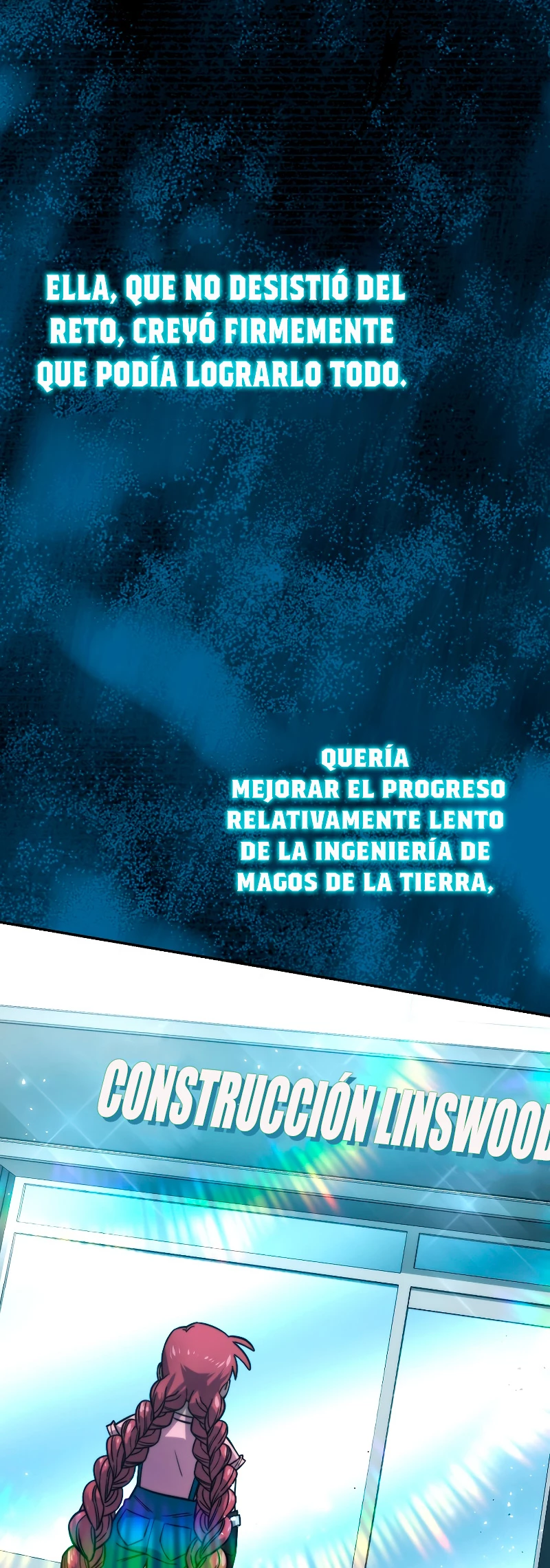 La Ascensión Marcial del Dios Demonio Capitulo 37 página 10