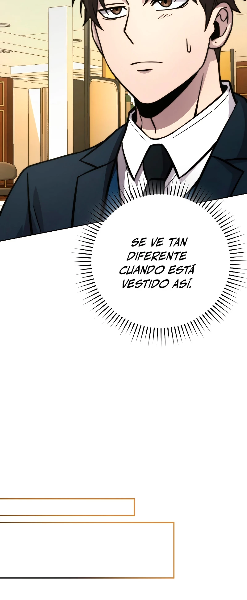La Ascensión Marcial del Dios Demonio Capitulo 37 página 54