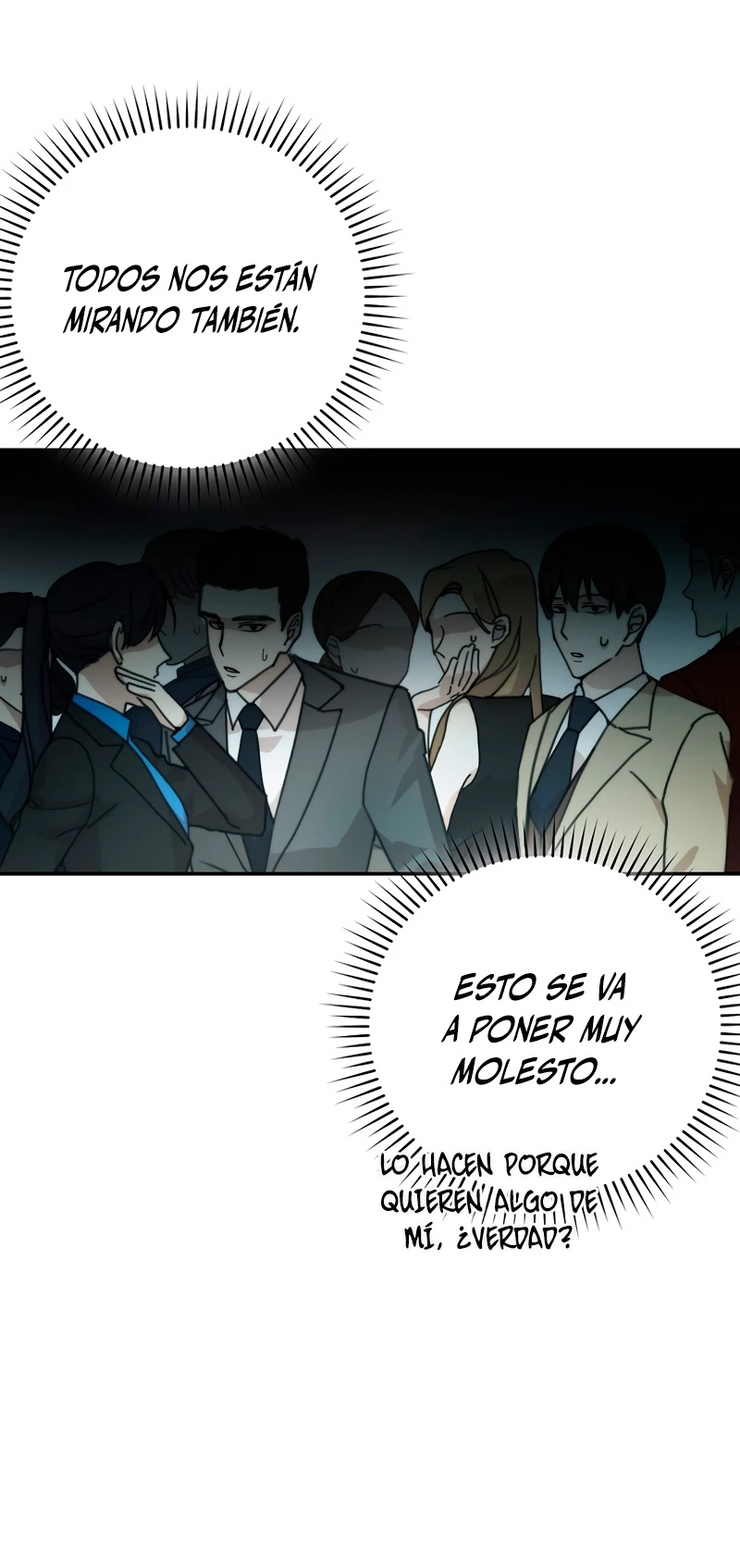 La Ascensión Marcial del Dios Demonio Capitulo 38 página 16