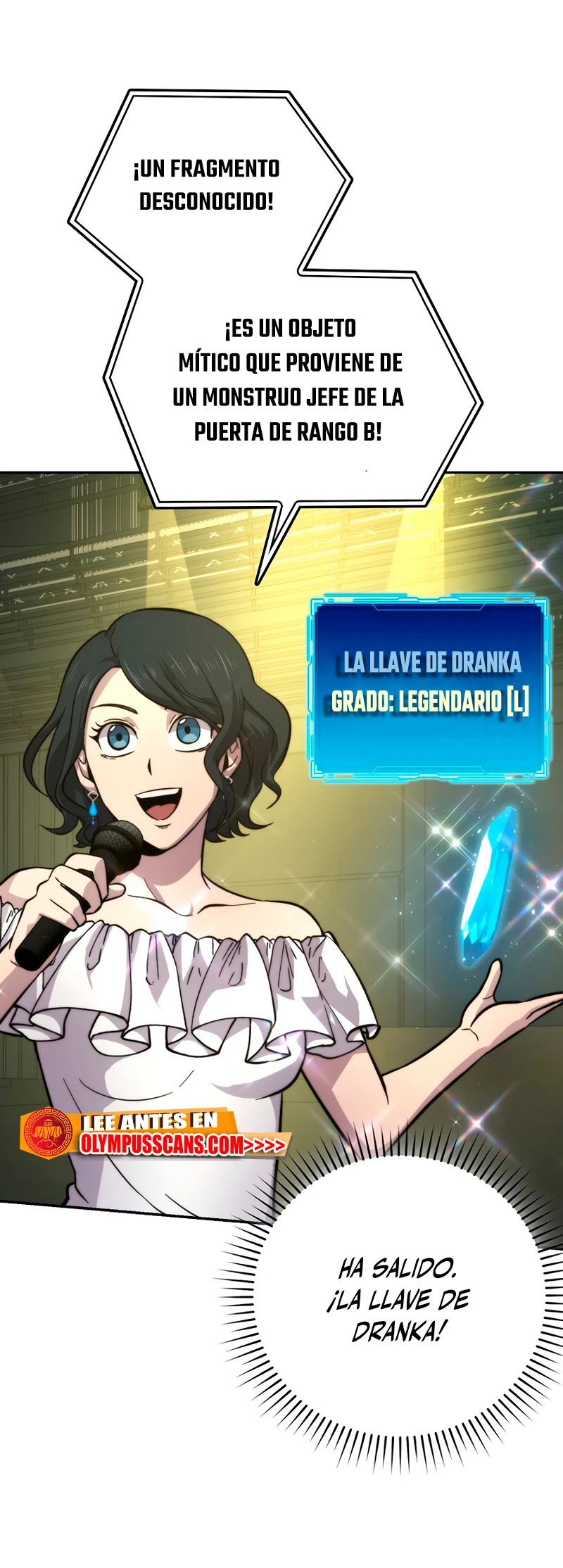 La Ascensión Marcial del Dios Demonio Capitulo 38 página 49
