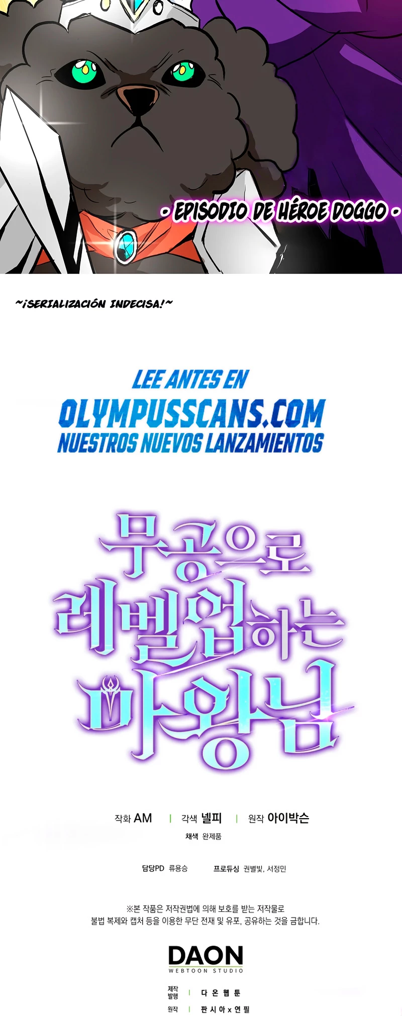 La Ascensión Marcial del Dios Demonio Capitulo 38 página 61