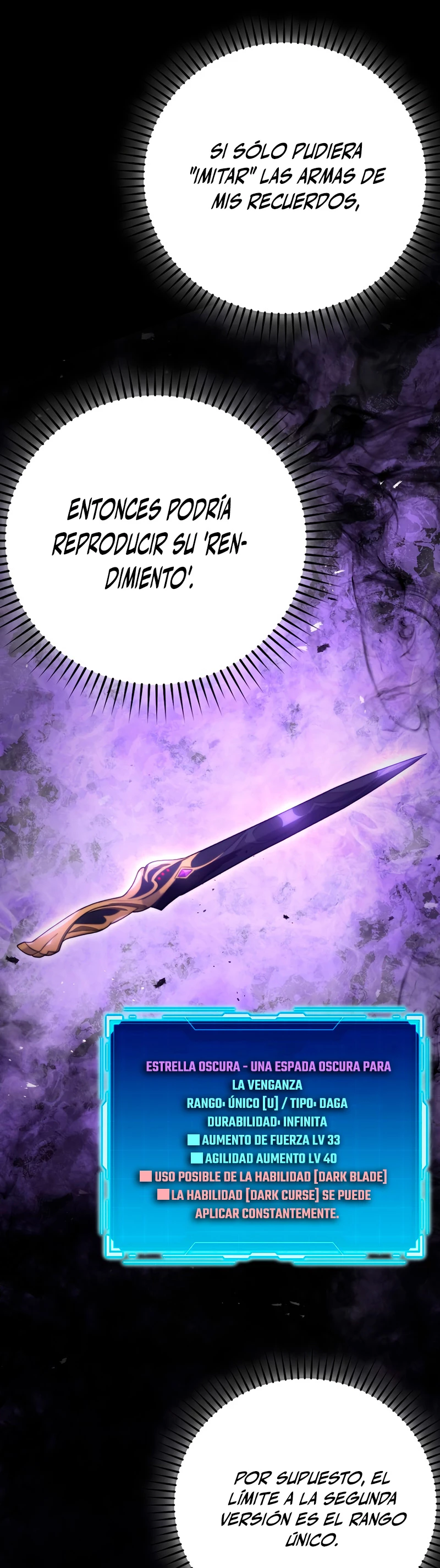 La Ascensión Marcial del Dios Demonio Capitulo 39 página 47