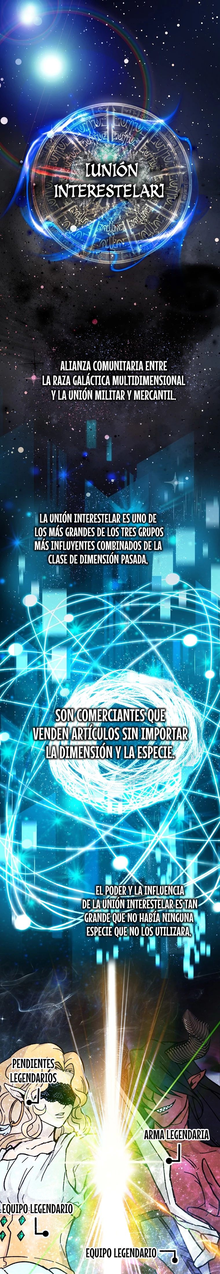 La Ascensión Marcial del Dios Demonio Capitulo 4 página 6