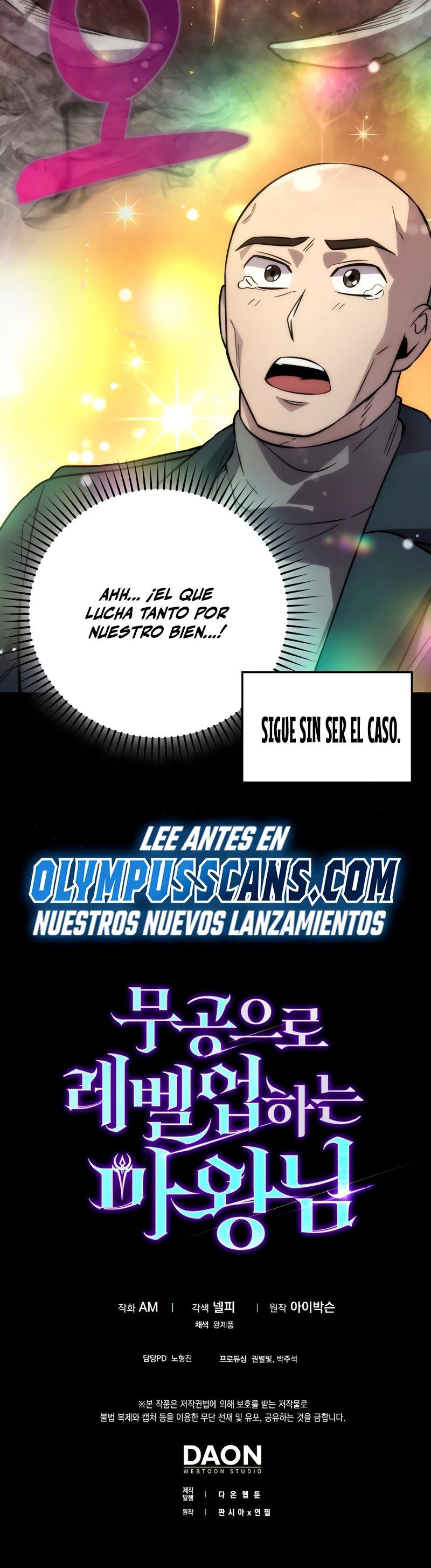 La Ascensión Marcial del Dios Demonio Capitulo 44 página 59