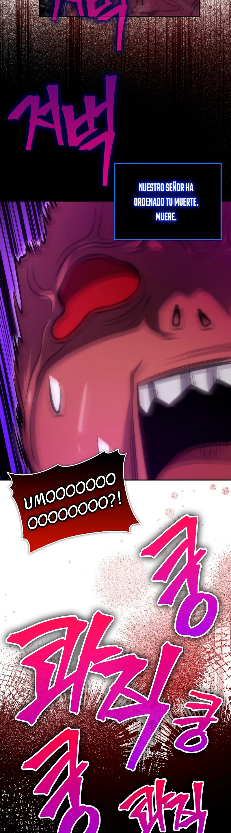 La Ascensión Marcial del Dios Demonio Capitulo 45 página 16