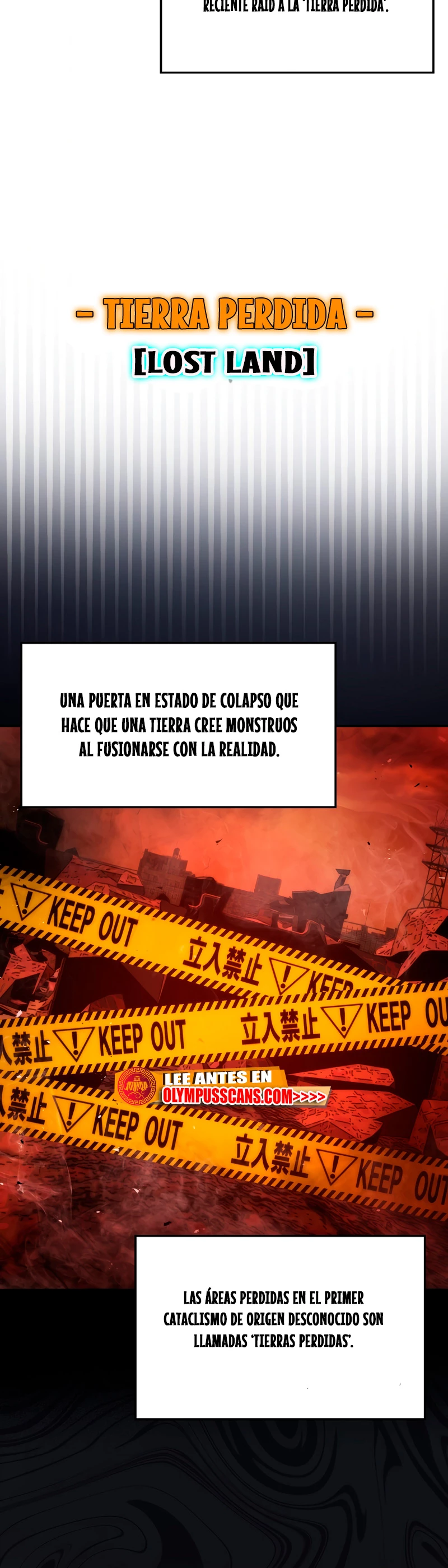 La Ascensión Marcial del Dios Demonio Capitulo 46 página 23