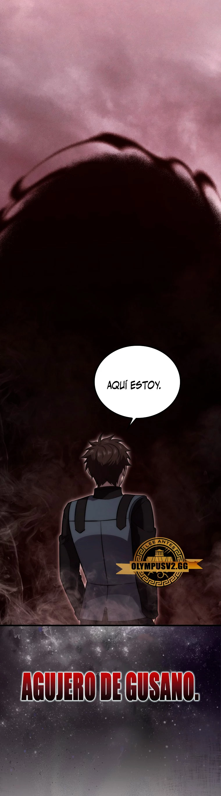 La Ascensión Marcial del Dios Demonio Capitulo 47 página 61