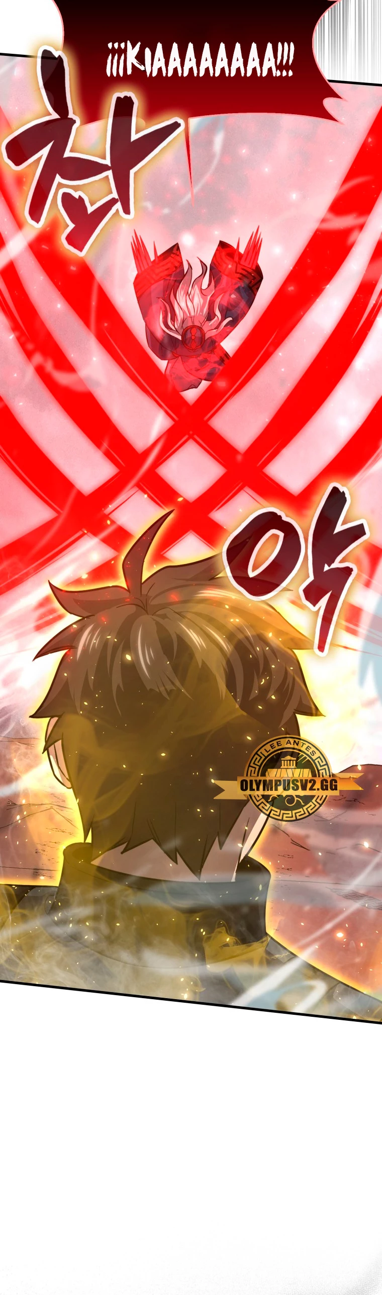 La Ascensión Marcial del Dios Demonio Capitulo 48 página 28