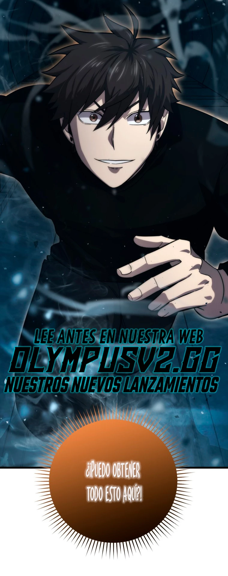 La Ascensión Marcial del Dios Demonio Capitulo 50 página 62