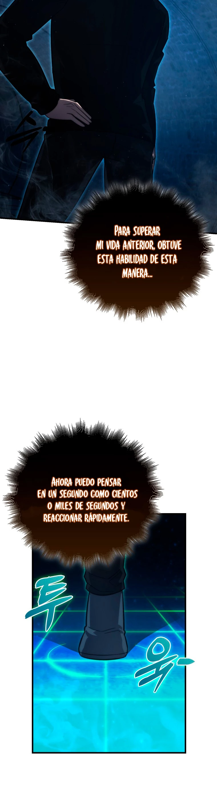 La Ascensión Marcial del Dios Demonio Capitulo 51 página 16