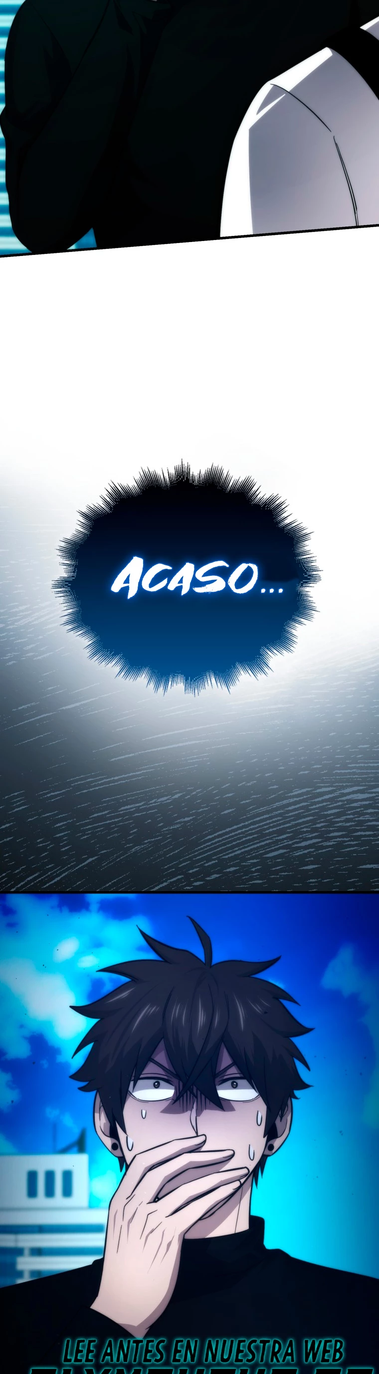 La Ascensión Marcial del Dios Demonio Capitulo 51 página 55