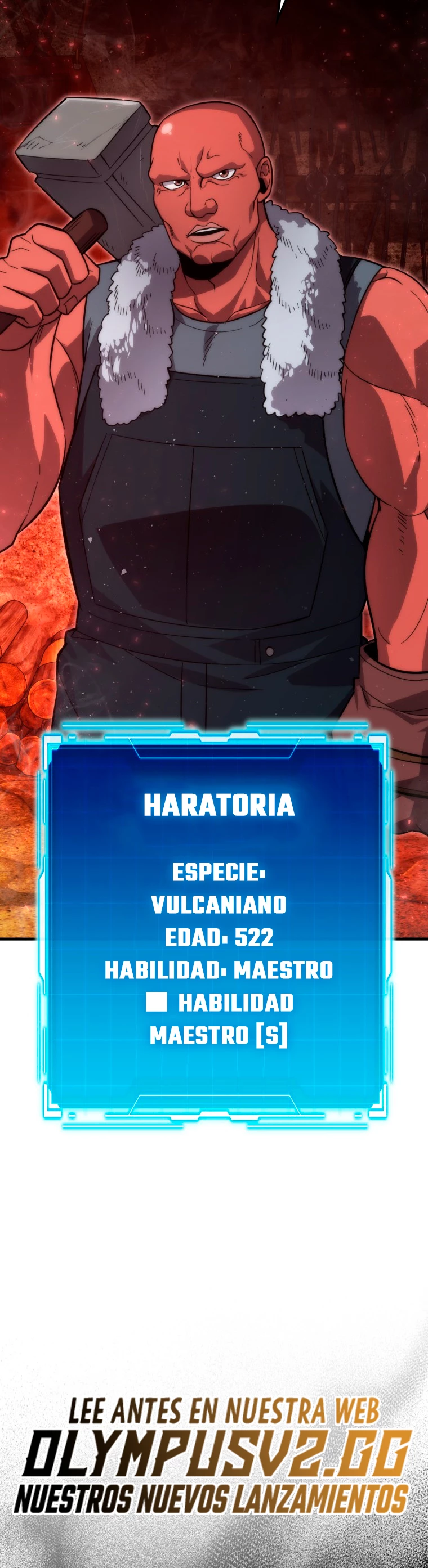 La Ascensión Marcial del Dios Demonio Capitulo 52 página 48