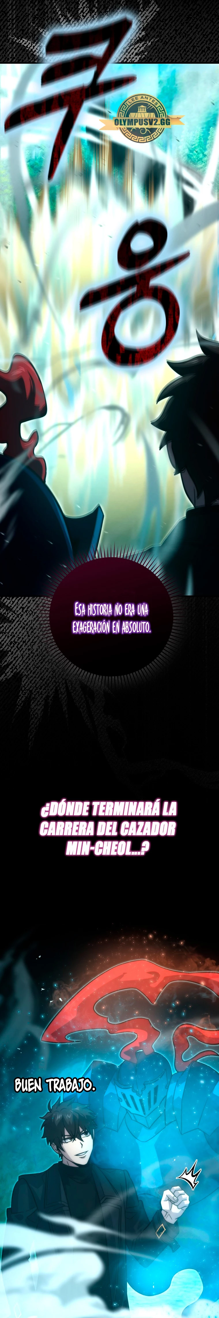 La Ascensión Marcial del Dios Demonio Capitulo 56 página 13