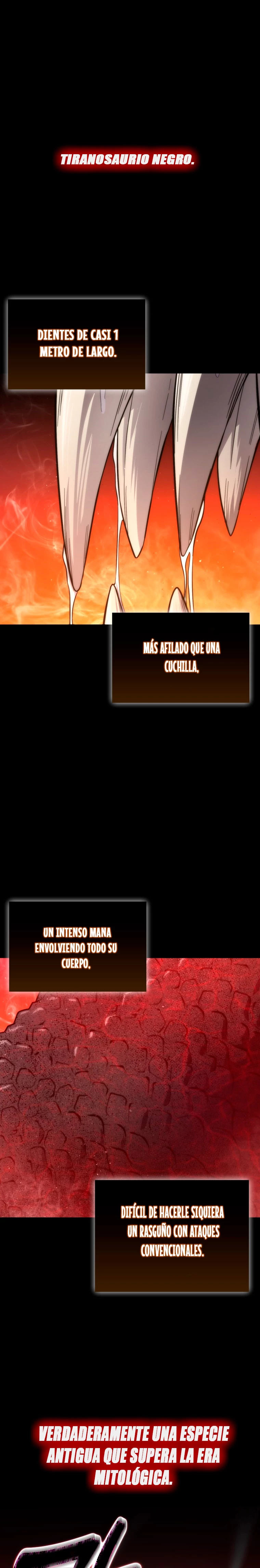 La Ascensión Marcial del Dios Demonio Capitulo 56 página 2