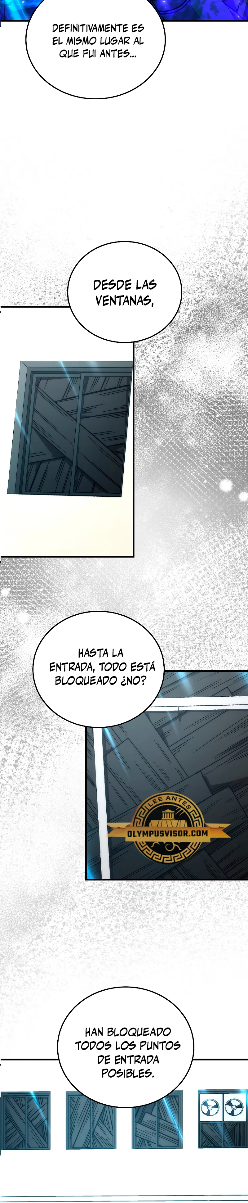 La Ascensión Marcial del Dios Demonio Capitulo 63 página 16