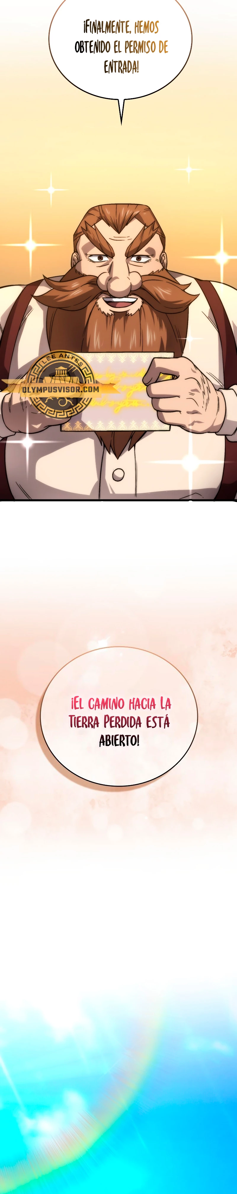La Ascensión Marcial del Dios Demonio Capitulo 67 página 27