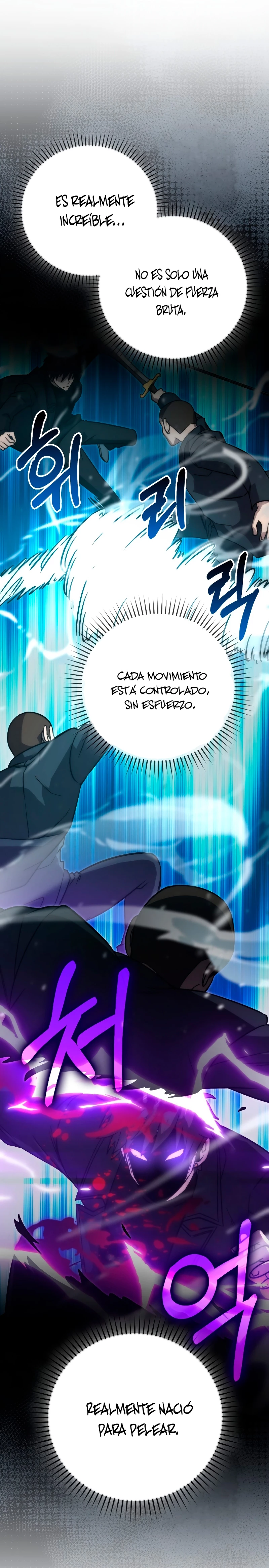 La Ascensión Marcial del Dios Demonio Capitulo 69 página 13
