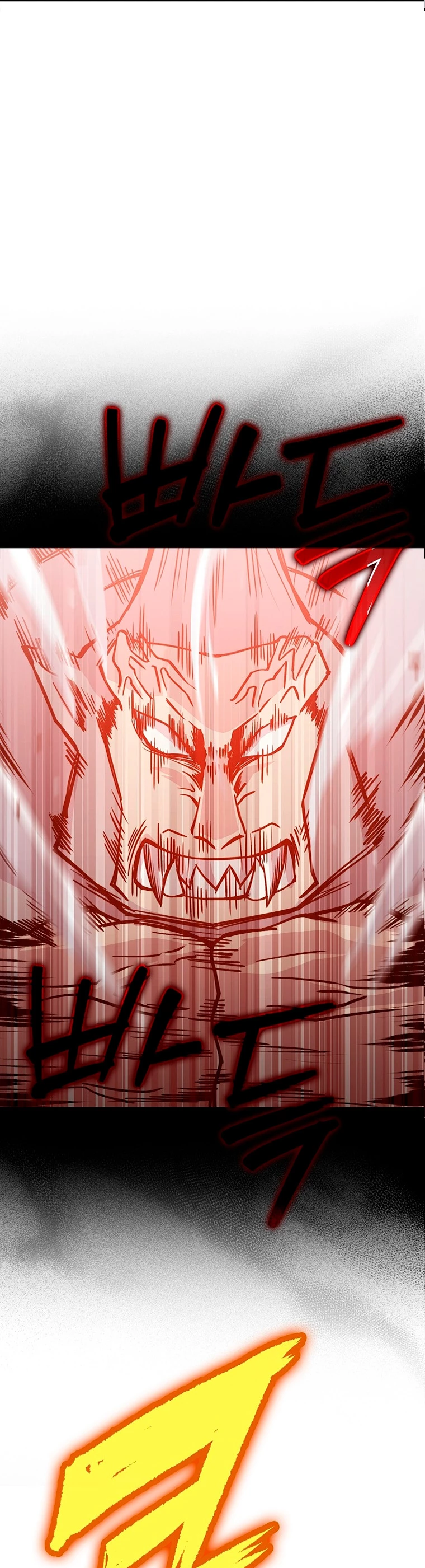 La Ascensión Marcial del Dios Demonio Capitulo 8 página 39