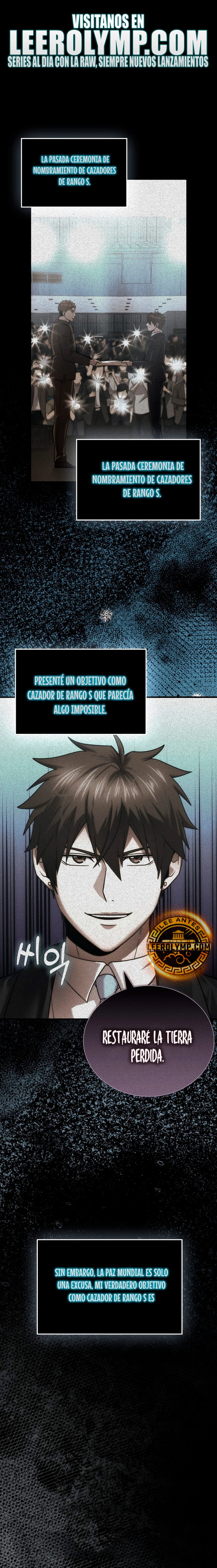 La Ascensión Marcial del Dios Demonio Capitulo 86 página 2