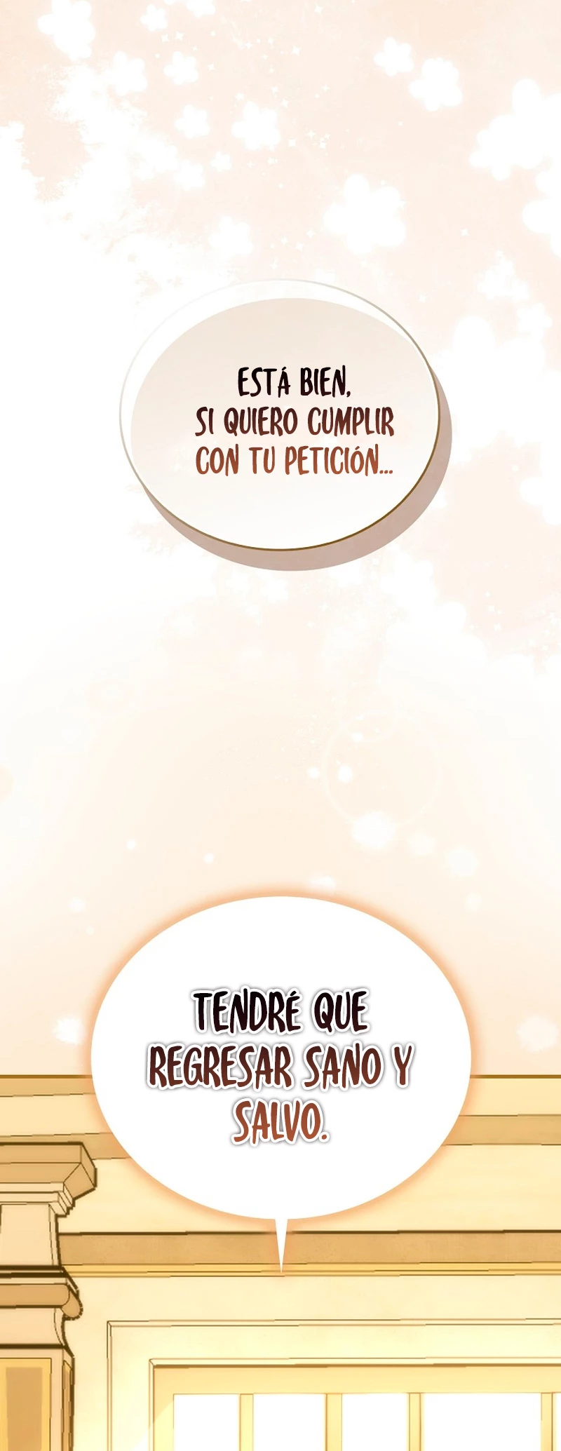 La Ascensión Marcial del Dios Demonio Capitulo 87 página 39