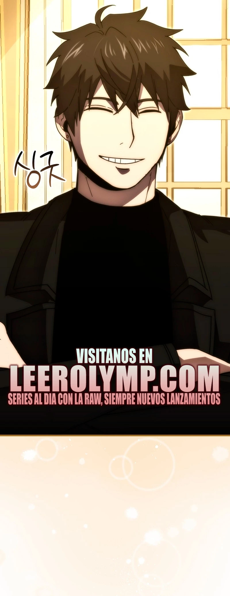 La Ascensión Marcial del Dios Demonio Capitulo 87 página 40