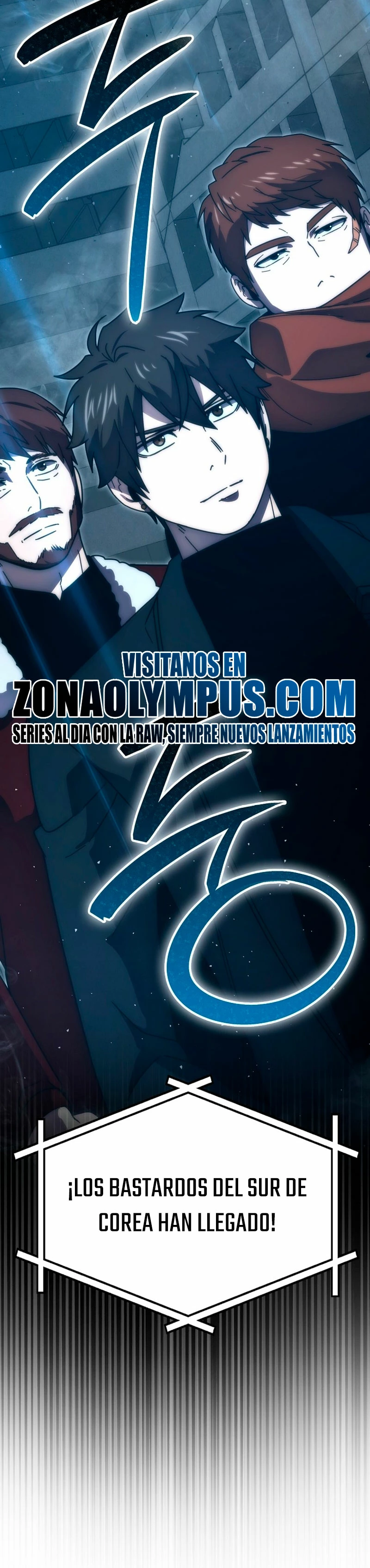 La Ascensión Marcial del Dios Demonio Capitulo 90 página 36