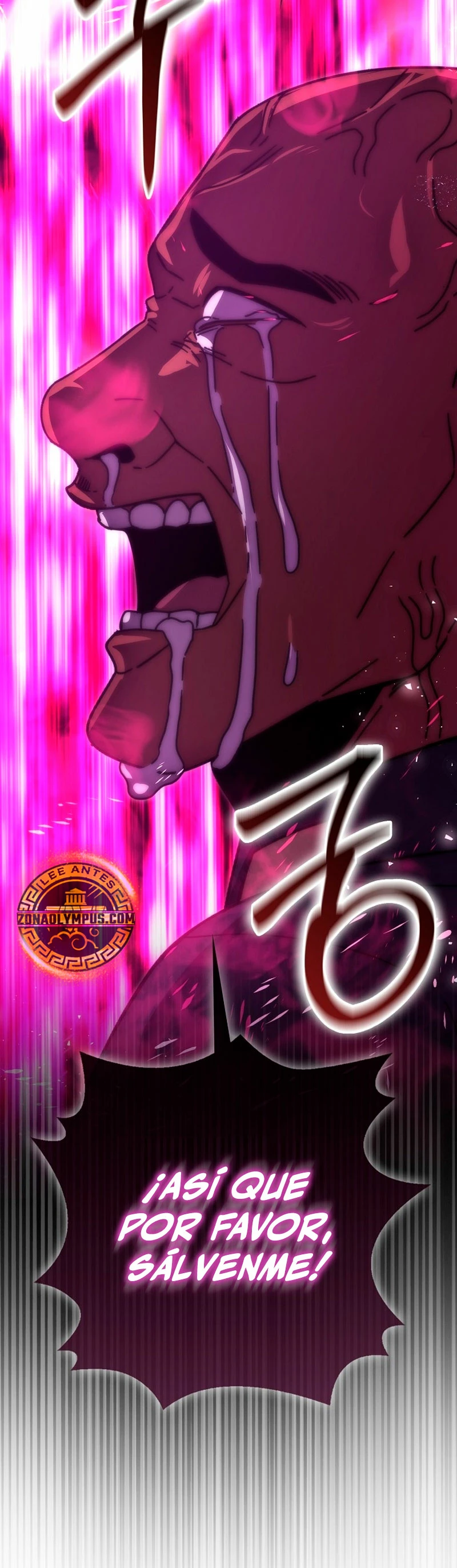 La Ascensión Marcial del Dios Demonio Capitulo 92 página 23