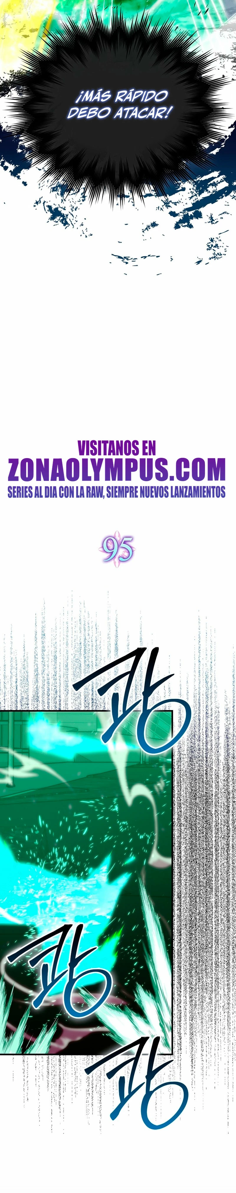 La Ascensión Marcial del Dios Demonio Capitulo 95 página 17