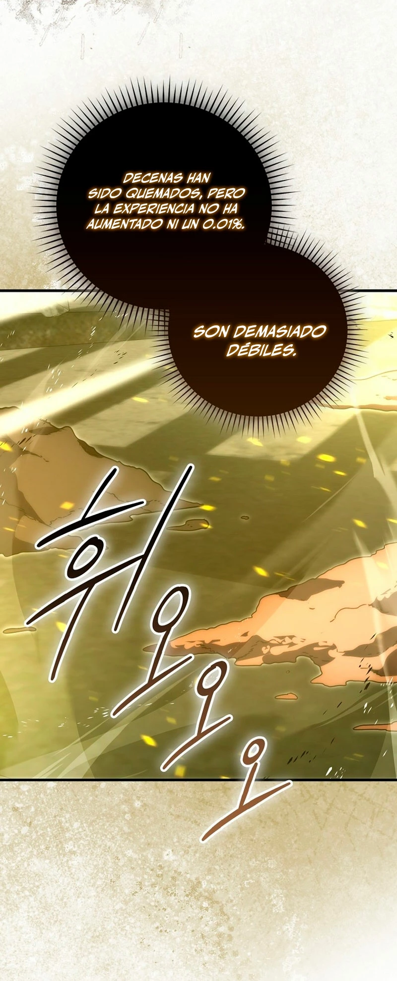 La Ascensión Marcial del Dios Demonio Capitulo 98 página 30