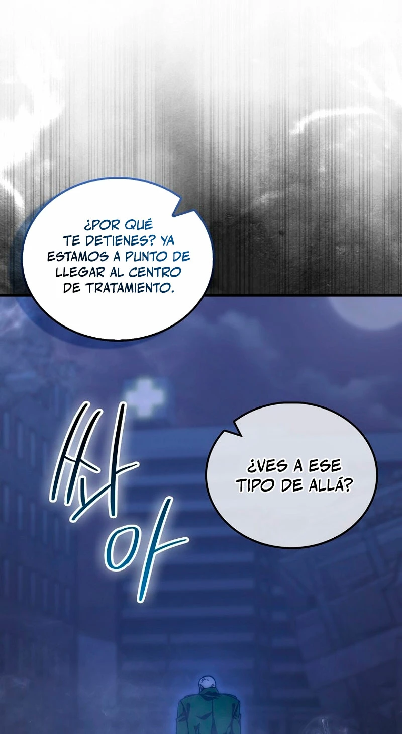 La Ascensión Marcial del Dios Demonio Capitulo 99 página 30