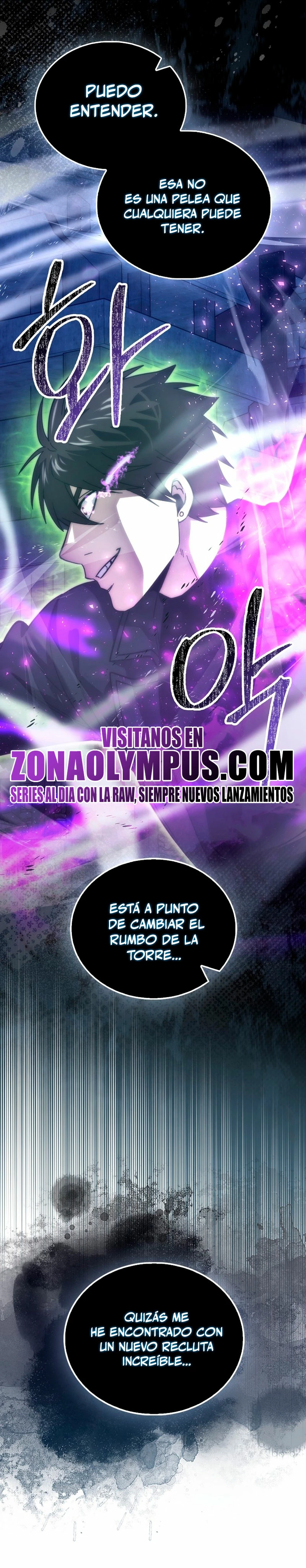La Ascensión Marcial del Dios Demonio Capitulo 99 página 38