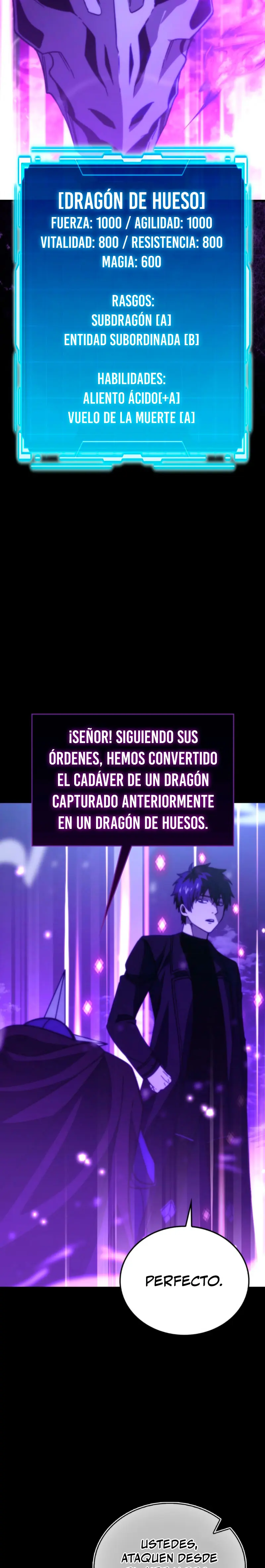 La Ascensión Marcial del Dios Demonio Capitulo 158 página 14