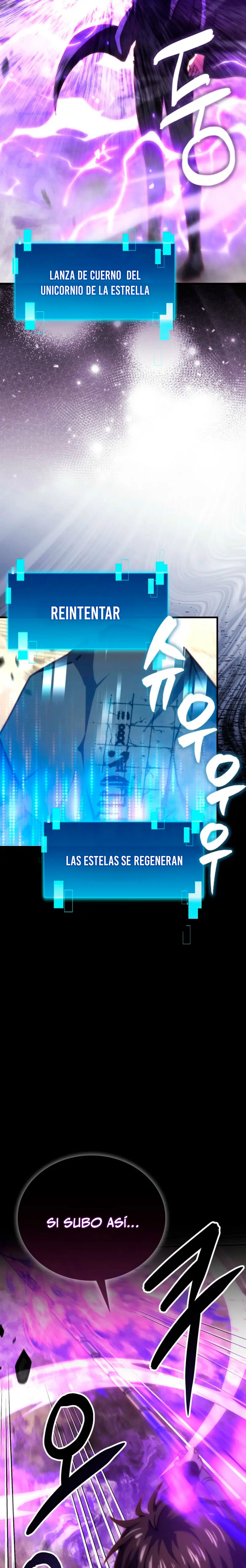 La Ascensión Marcial del Dios Demonio Capitulo 154 página 25