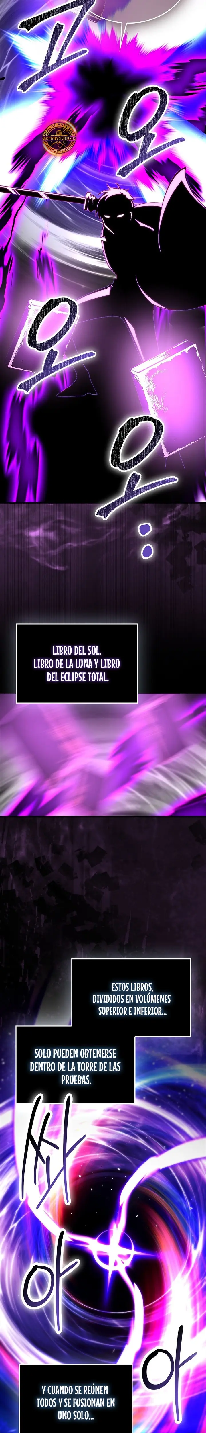La Ascensión Marcial del Dios Demonio Capitulo 174 página 29