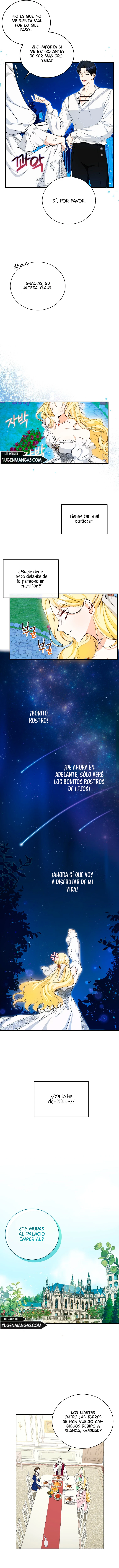 Creo Que He Transmigrado En Alguna Parte Capitulo 10 página 7