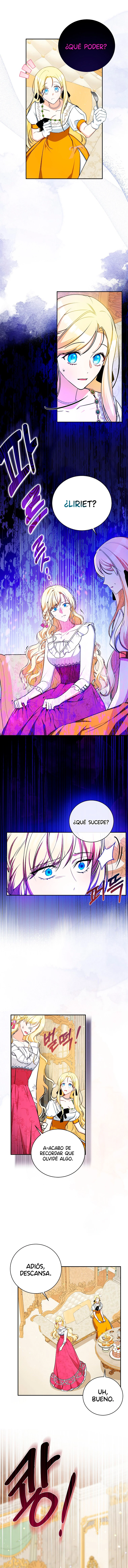 Creo Que He Transmigrado En Alguna Parte Capitulo 11 página 11