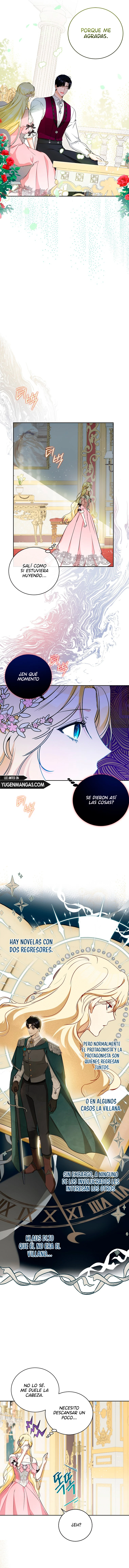 Creo Que He Transmigrado En Alguna Parte Capitulo 16 página 12
