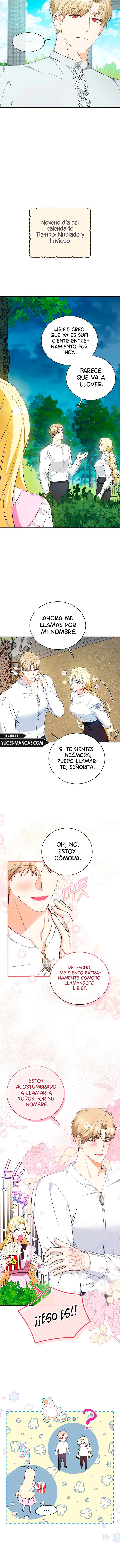 Creo Que He Transmigrado En Alguna Parte Capitulo 18 página 11