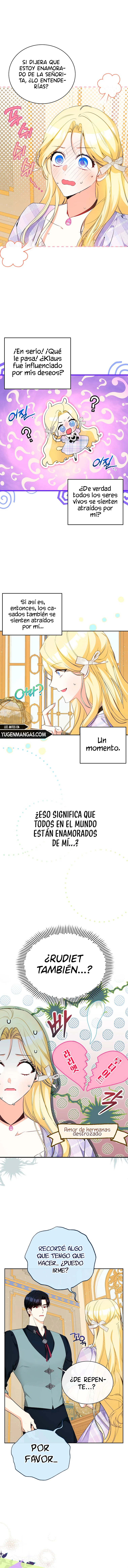Creo Que He Transmigrado En Alguna Parte Capitulo 18 página 7