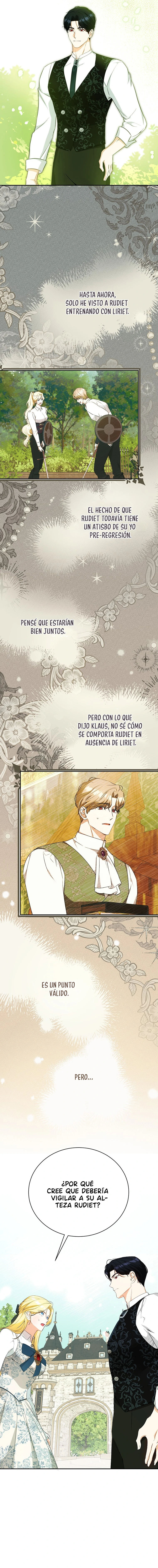 Creo Que He Transmigrado En Alguna Parte Capitulo 19 página 16