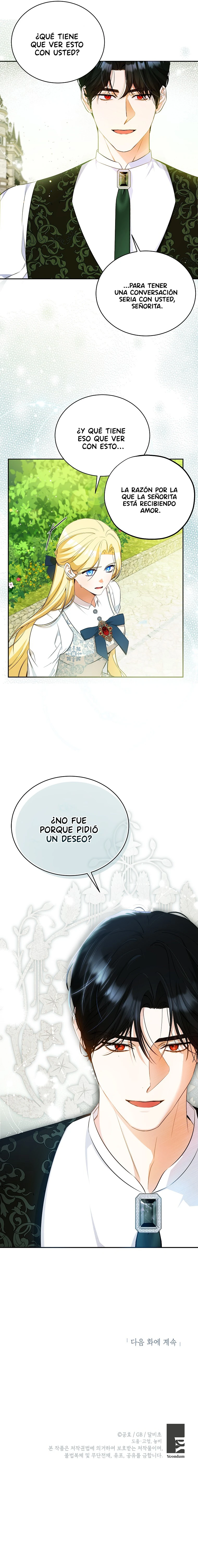Creo Que He Transmigrado En Alguna Parte Capitulo 19 página 17