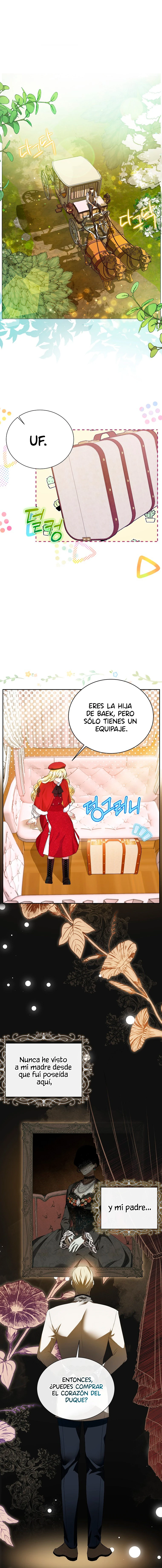 Creo Que He Transmigrado En Alguna Parte Capitulo 2 página 6