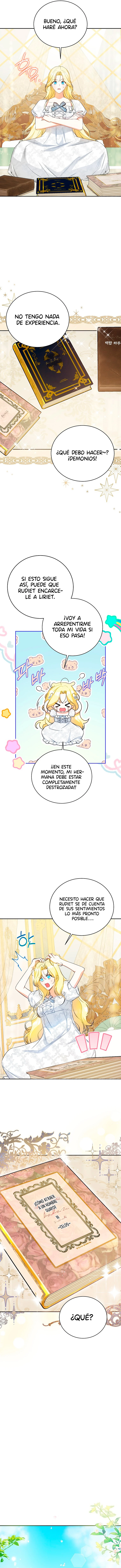Creo Que He Transmigrado En Alguna Parte Capitulo 21 página 9