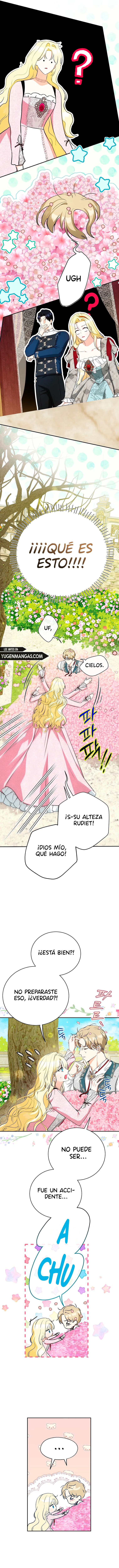 Creo Que He Transmigrado En Alguna Parte Capitulo 26 página 14