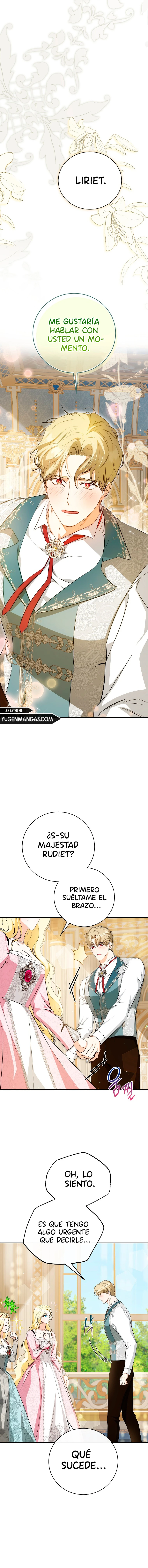 Creo Que He Transmigrado En Alguna Parte Capitulo 26 página 3