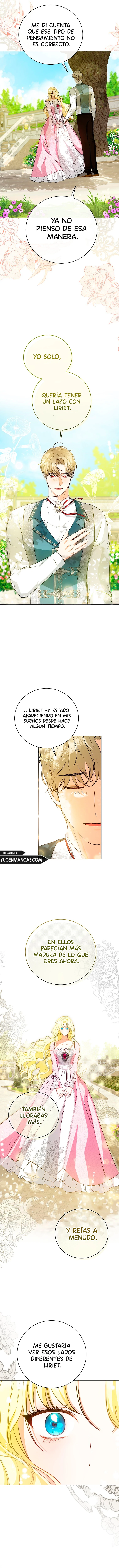 Creo Que He Transmigrado En Alguna Parte Capitulo 26 página 8