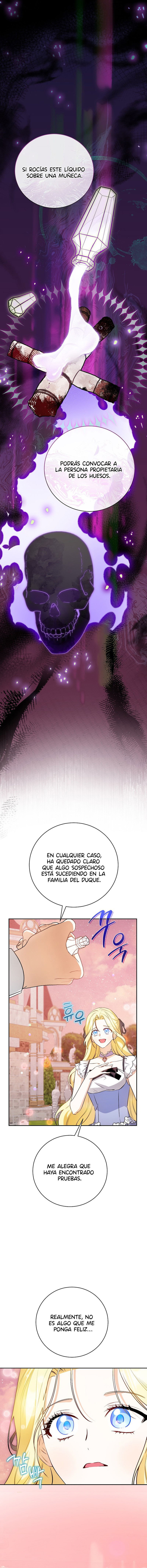 Creo Que He Transmigrado En Alguna Parte Capitulo 30 página 12